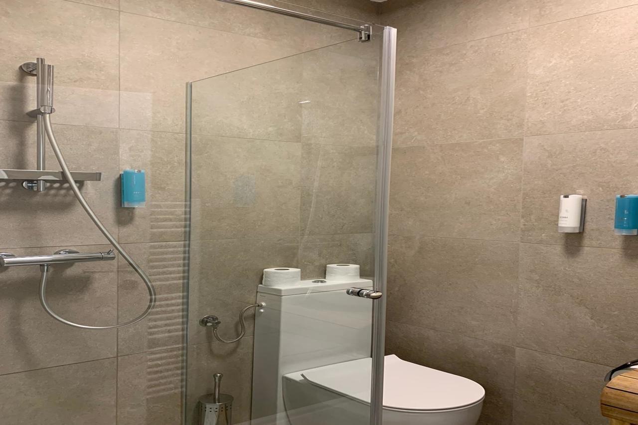 Rezidenca Ortus Hotel Ancarano