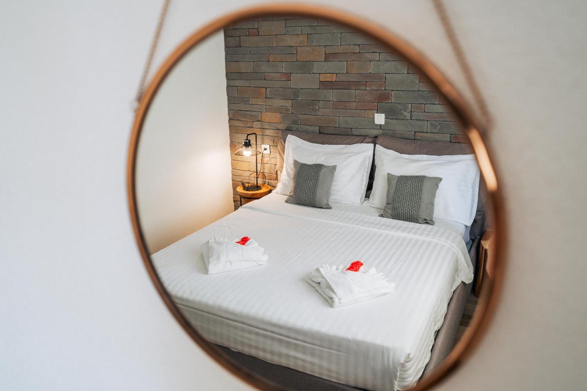 Rezidenca Ortus Hotel