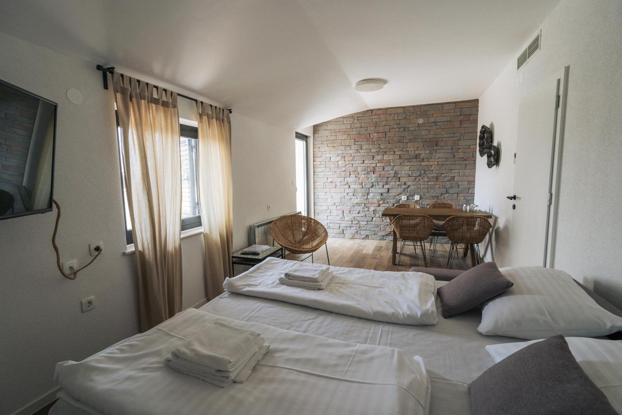 Rezidenca Ortus Hotel