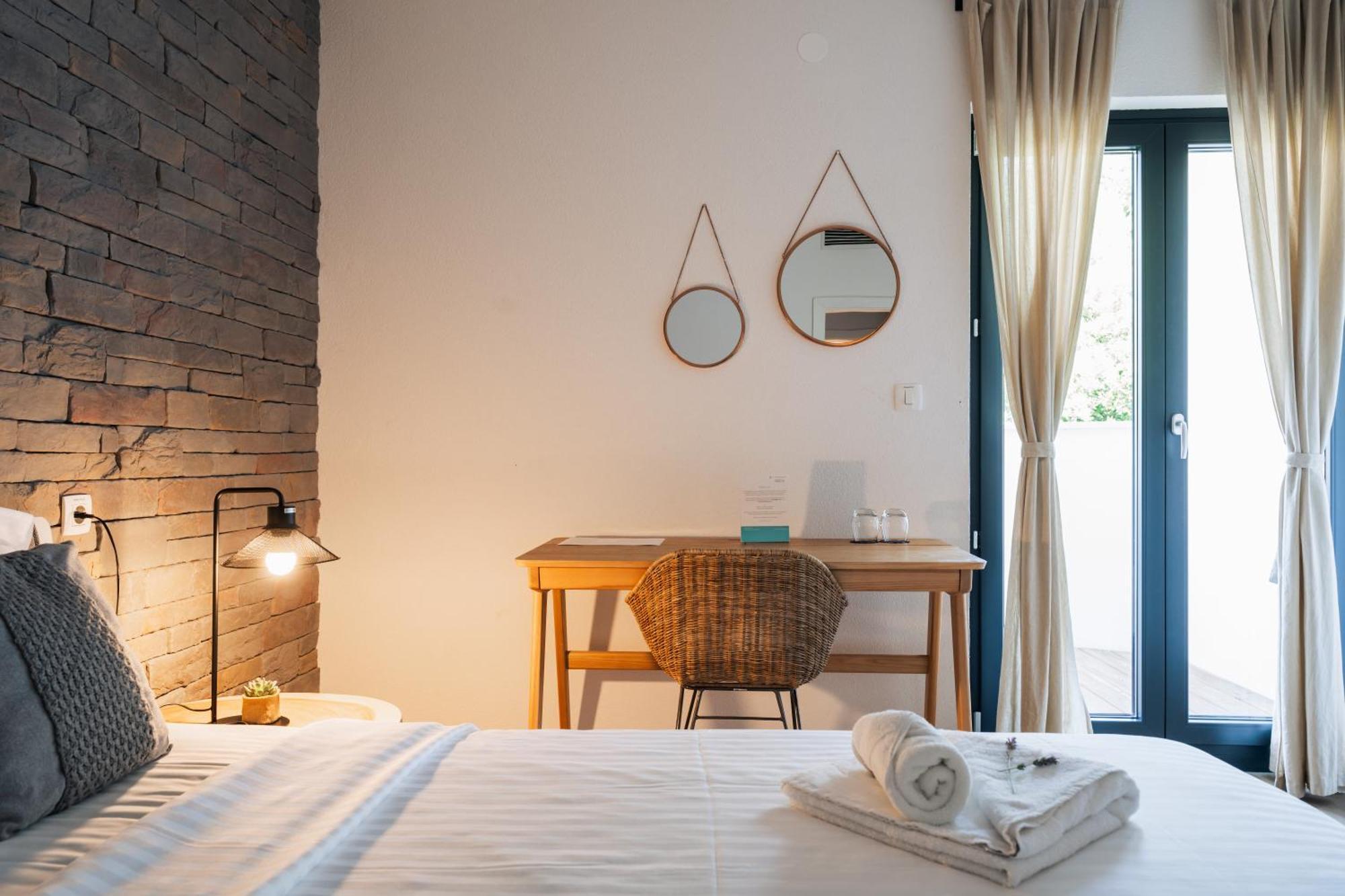 Rezidenca Ortus Hotel Ancarano