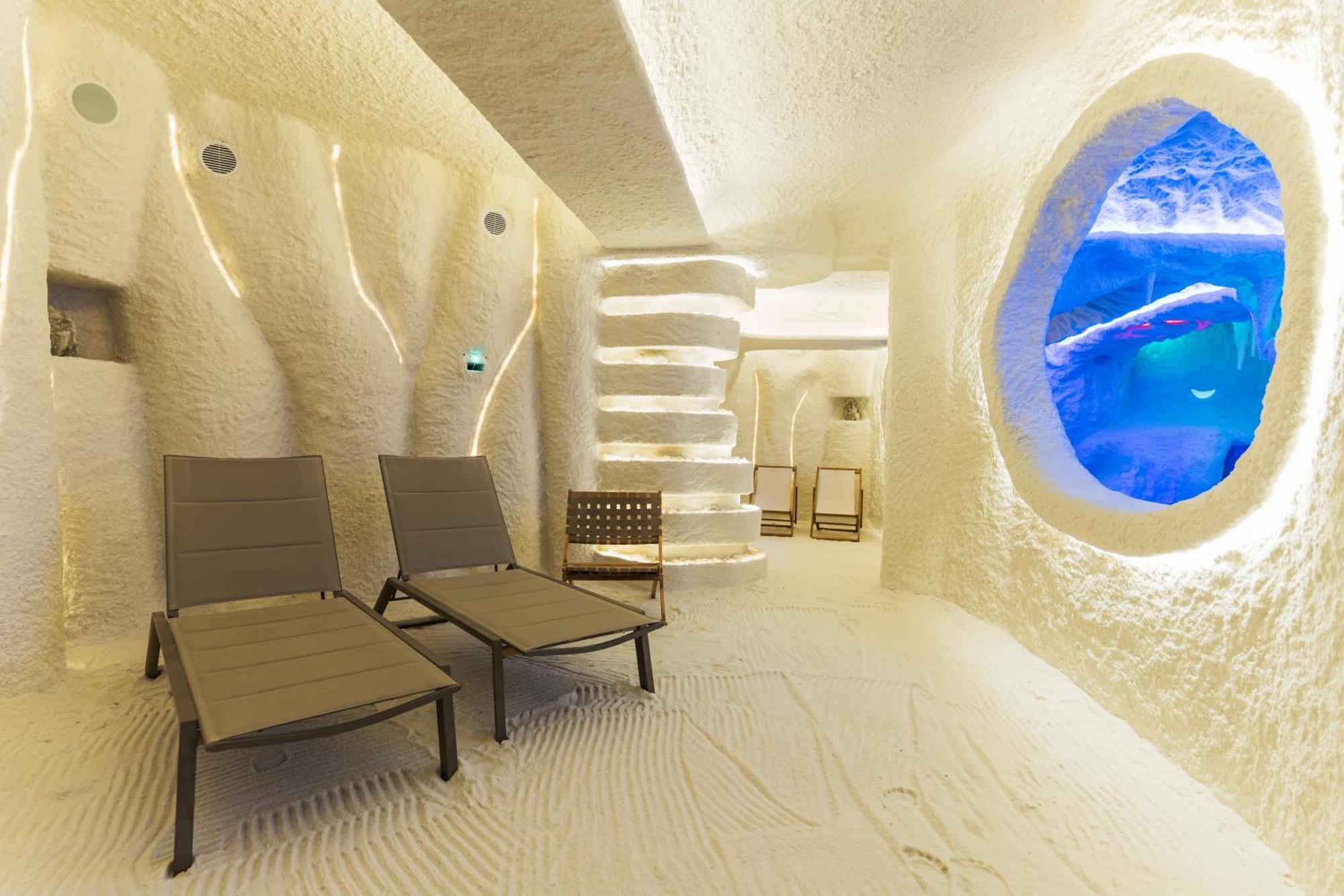 Hotel Rezidenca Ortus Ankaran