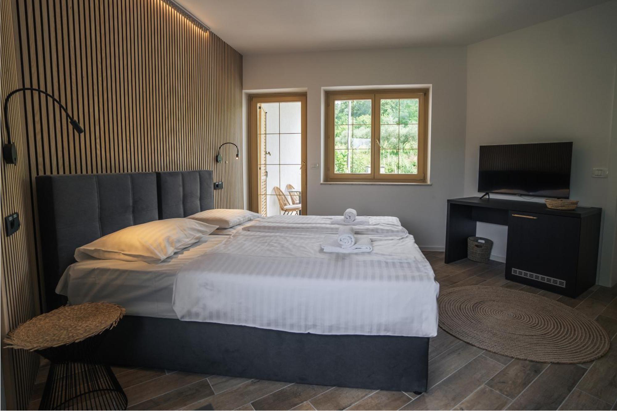 Rezidenca Ortus 3*