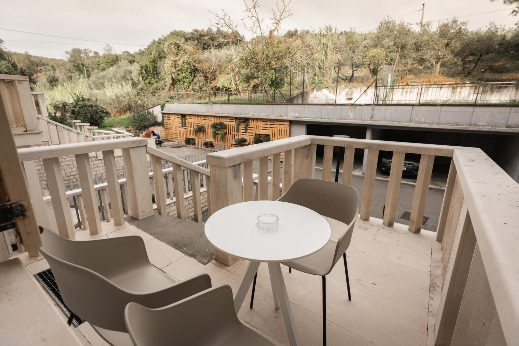 Rezidenca Ortus Hotel
