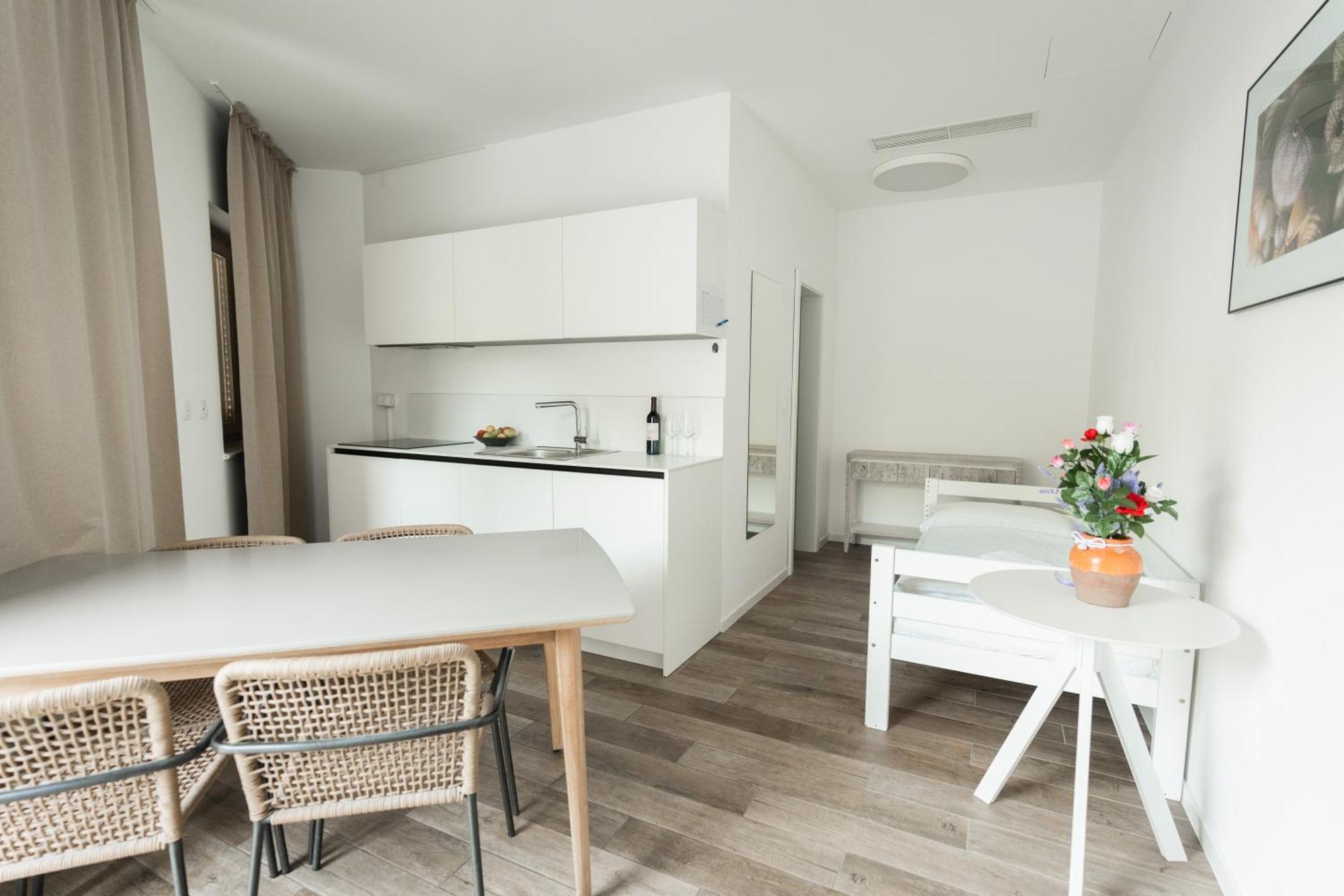 Rezidenca Ortus Hotel 3*