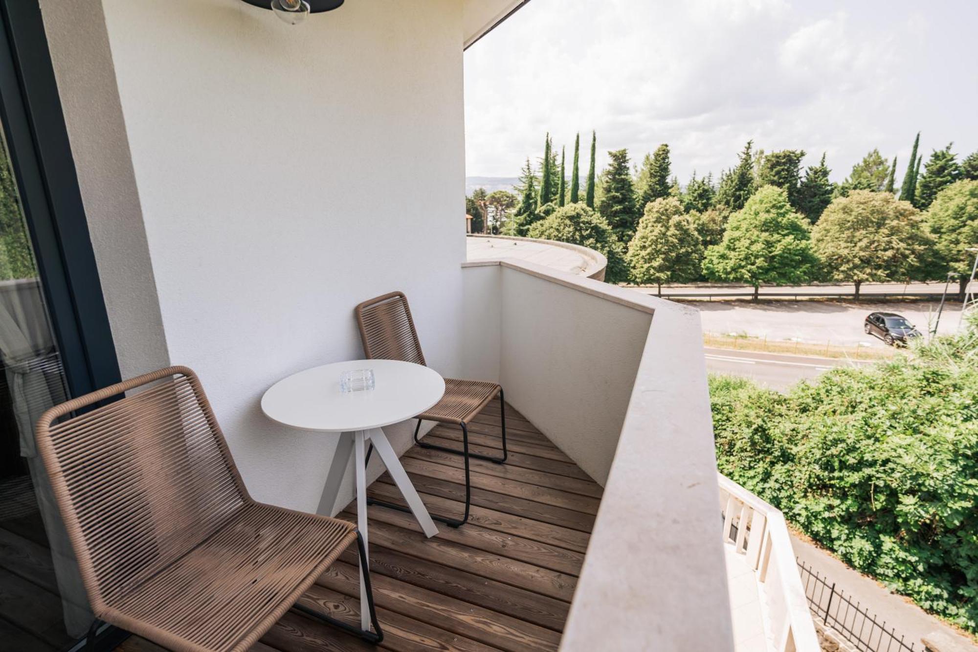 Rezidenca Ortus Hotel Ankaran