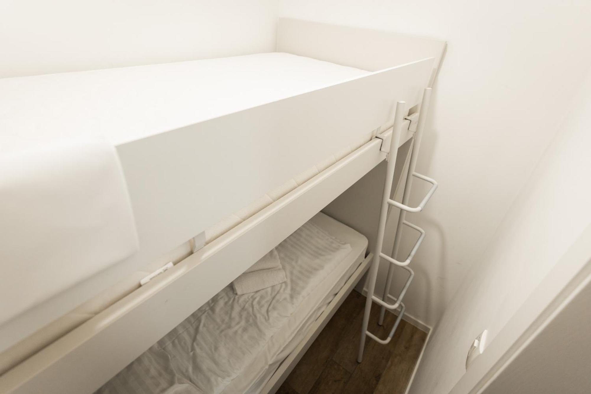 Hotel Rezidenca Ortus Ancarano