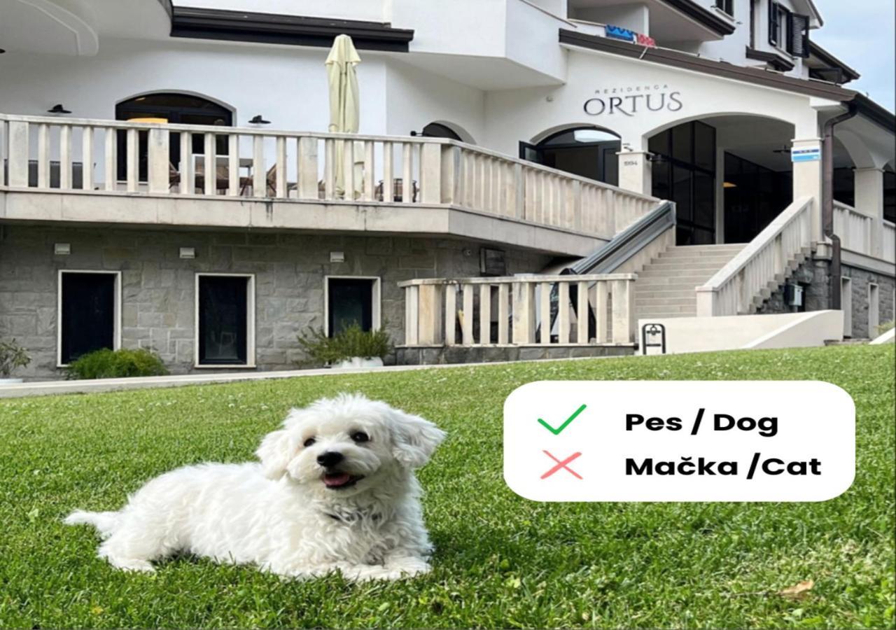 Rezidenca Ortus Hotel