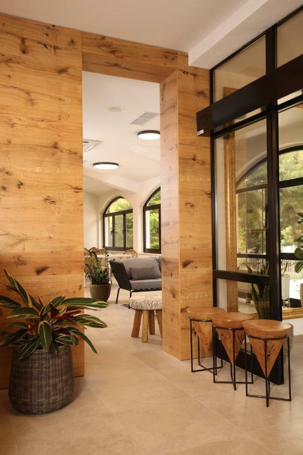 Hotel Rezidenca Ortus
