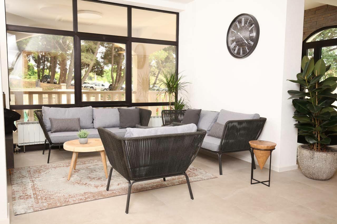 Hotel Rezidenca Ortus 3*