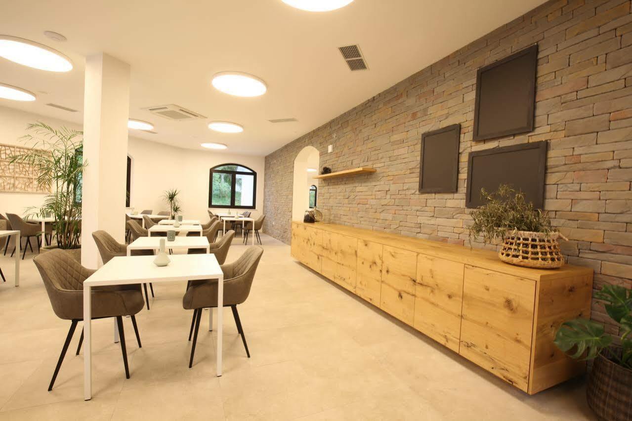 Hotel Rezidenca Ortus 3*